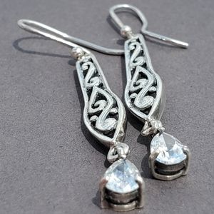 Silpada Earrings
